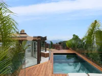 Недвижимость Apartment Monaco, Jardin Exotique: 4