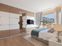 Недвижимость Apartment Monaco, Jardin Exotique: 6