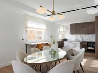 Недвижимость Apartment Monaco, Jardin Exotique: 8