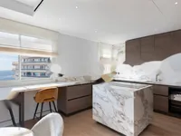 Недвижимость Apartment Monaco, Jardin Exotique: 9