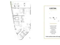 Недвижимость Apartment Monaco, Jardin Exotique: 14