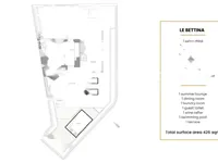 Недвижимость Apartment Monaco, Jardin Exotique: 15