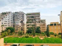 Недвижимость Apartment Monaco, La Rousse: 1