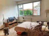 Недвижимость Apartment Monaco, La Rousse: 3