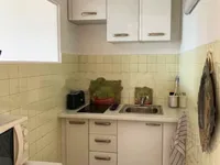 Недвижимость Apartment Monaco, La Rousse: 7