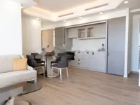 Недвижимость Apartment Monaco, Monte-Carlo: 6