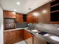 Недвижимость Apartment Monaco, La Rousse: 8