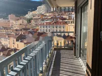 Недвижимость Apartment Monaco, Monte-Carlo: 3