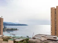 Недвижимость Apartment Monaco, Monte-Carlo: 1