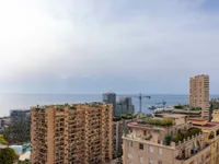 Недвижимость Apartment Monaco, Monte-Carlo: 10