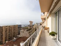 Недвижимость Apartment Monaco, Monte-Carlo: 11