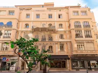 Недвижимость Apartment Monaco, Monte-Carlo: 19