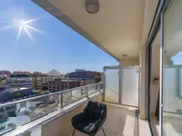 Недвижимость Apartment Monaco, Fontvieille: 7