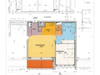 Недвижимость Apartment Monaco, Fontvieille: 12