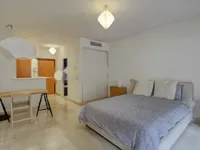 Недвижимость Apartment Monaco, Condamine: 2