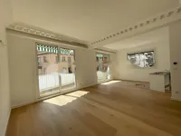 Недвижимость Apartment Monaco, Jardin Exotique: 2