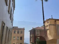 Недвижимость Apartment Monaco, Jardin Exotique: 7