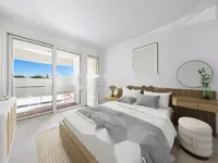 Недвижимость Apartment Monaco, Condamine: 2