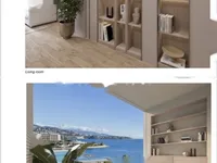 Недвижимость Apartment Monaco, Monte-Carlo: 1