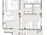 Недвижимость Apartment Monaco, Monte-Carlo: 9