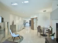 Недвижимость Apartment Monaco, La Rousse: 3