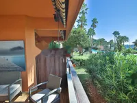 Недвижимость Apartment Monaco, La Rousse: 7