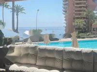 Недвижимость Apartment Monaco, La Rousse: 1