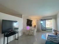 Недвижимость Apartment Monaco, La Rousse: 7