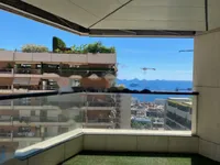 Недвижимость Apartment Monaco, Monte-Carlo: 1