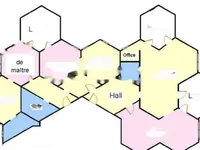 Недвижимость Apartment Monaco, Monte-Carlo: 12