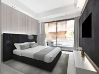 Недвижимость Apartment Monaco, Port: 2