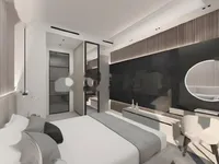 Недвижимость Apartment Monaco, Port: 3