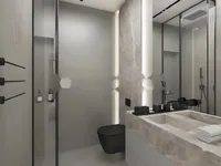 Недвижимость Apartment Monaco, Port: 4