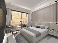 Недвижимость Apartment Monaco, Port: 5