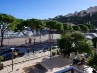 Недвижимость Apartment Monaco, Port: 2