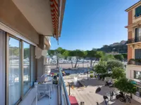 Недвижимость Apartment Monaco, Port: 4