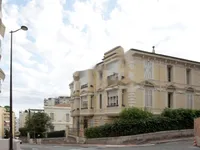 Недвижимость Apartment Monaco, Monte-Carlo: 1