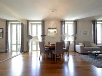 Недвижимость Apartment Monaco, Monte-Carlo: 9