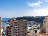 Недвижимость Apartment Monaco, Moneghetti: 1