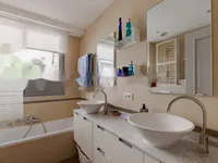 Недвижимость Apartment Monaco, Moneghetti: 7