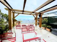 Недвижимость Apartment Monaco, Carre D'Or: 1