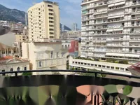 Недвижимость Apartment Monaco, Condamine: 2