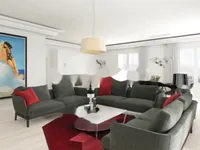 Недвижимость Apartment Monaco, Condamine: 5