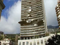 Недвижимость Apartment Monaco, La Rousse: 1