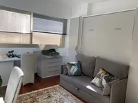 Недвижимость Apartment Monaco, La Rousse: 4