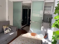 Недвижимость Apartment Monaco, La Rousse: 5