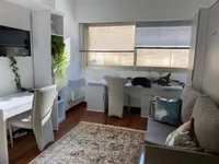 Недвижимость Apartment Monaco, La Rousse: 6