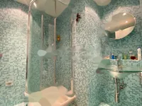 Недвижимость Apartment Monaco, La Rousse: 9