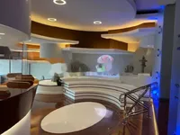 Недвижимость Apartment Monaco, La Rousse: 11