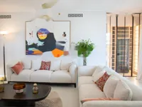 Недвижимость Apartment Monaco, La Rousse: 3